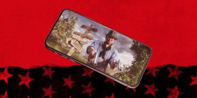 YouTuber Gets Red Dead Redemption 2 Running on Android Phone