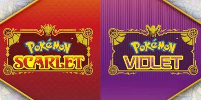 Pokemon Scarlet and Violet Code Gets You a Free Violet-Exclusive Pokemon