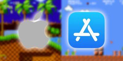 Apple Now Allows Game Emulator Distribution on App Store, But There's a Catch