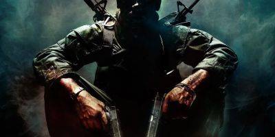 Call of Duty: Black Ops Gulf War Reveal Date Potentially Revealed, According to Report