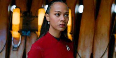 Star Trek Actor Believes Fourth Movie In The Franchise Might Finally Be Happening