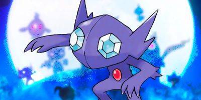 Dylan Hackworth - An Unassuming Ghost Pokémon Has Creepy, Real-Life Origins - screenrant.com - Usa