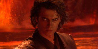 Star Wars - Aayush Sharma - Anakin Skywalker - George Lucas - Obi Wan Kenobi - Star Wars Actor Reveals One Thing That George Lucas Initially Rejected From Anakin Skywalker’s Appearance - gamerant.com - Reveals