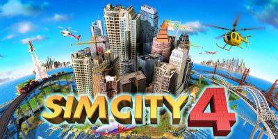 Dominik Bo - New SimCity 4 Mod Gives It a Whole New Look 21 Years Later - gamerant.com