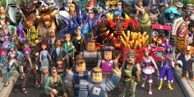 Roblox Addresses 'Child Labor' Accusations