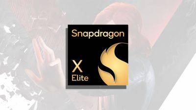 Omar Sohail - Snapdragon X Elite Can Achieve Just Under 40FPS When Running Control On ‘Low’ Settings, But In Non-Combat Areas - wccftech.com