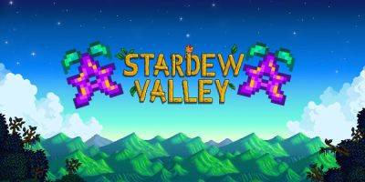 Stardew Valley - Every Stardrop In Stardew Valley (& How To Get Them) - screenrant.com