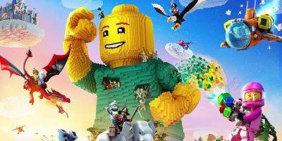 Lego Worlds: All Cheat & Unlock Codes