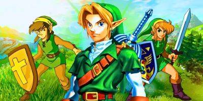 Matthew Wilcox - Nintendo - Original Zelda Timeline Made Ocarina Of Time’s Link Even More Important - screenrant.com - Japan