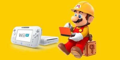 Trumann Tu - Wii U - Super Mario - Nintendo - 'Impossible' Super Mario Maker Level Beaten, Clearing All Levels Before Wii U Shutdown - gamerant.com