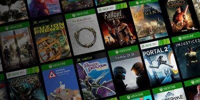 Sarah Bond - Priye Rai - Xbox Team Dedicated to 'Future-Proofing' Game Libraries - gamerant.com