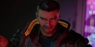 Pawel Sasko - Ediz Guner - Cyberpunk 2077 is Still Hiding Easter Eggs That Have Yet to Be Discovered - gamerant.com