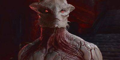 Daniel Morris - Larian Studios - Baldur’s Gate 3 Player Finds Dark Urge Secret With Huge Lore Implications - gamerant.com - county Early