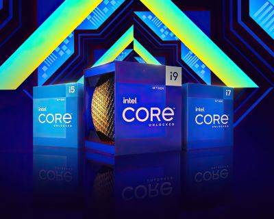 Hassan Mujtaba - Intel Core i9-12900K, i7-12700K, i5-12600K Available In Amazing Combo Deals: 32 GB Kit & Z790 Motherboard Starting At $250 - wccftech.com - Usa