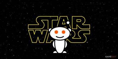 Star Wars - Ademilade ShodipeDosunmu - Star Wars: Redditor Explains the Franchise's Tech Tree Progression Perfectly - gamerant.com