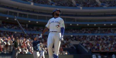 MLB The Show 24 Releases Update 1.04