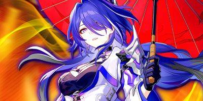 Honkai Star Rail 2.2 Leaks: Acheron's Real Name Hints At Her True Identity