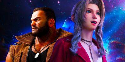 10 Ways FF7 Rebirth Is Better Than Final Fantasy 7 Remake