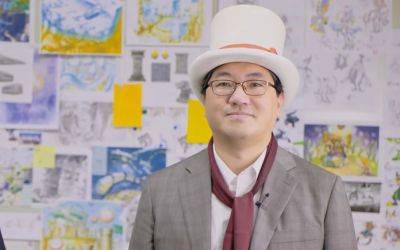 Yuji Naka returns to X by accusing Dragon Quest producer of ‘lying to court’