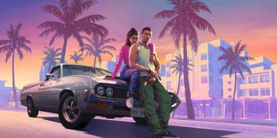 Troy Baker - Daniel Morris - Rockstar Games - Troy Baker Confirms He Isn’t the Voice of GTA 6’s Protagonist - gamerant.com - city Vice