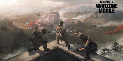 Priye Rai - Call of Duty: Warzone Mobile Players Aren’t Happy With the Game’s Bots - gamerant.com