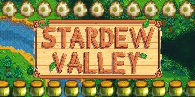 Dominik Bo - Nintendo - Why Stardew Valley Players Should Hold Off on Making Dinosaur Mayo - gamerant.com