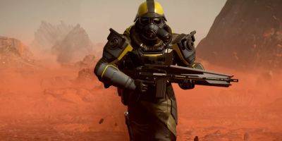 Md Armughanuddin - Helldivers 2 Dev Says Hotfix Update for Crashing Issues is Coming - gamerant.com