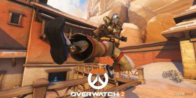 Overwatch 2's April Fools Update Had a Hilarious Impact on PvE