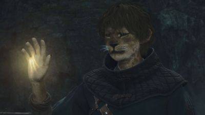 There's a Dragon's Dogma 2 mod to make pawns shut the hell up and thank goodness for that