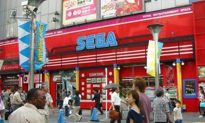 Andy Robinson - The number of Japan arcades ‘has declined by 8,000 in 10 years’ - videogameschronicle.com - Japan - city Tokyo