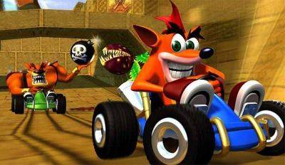 Crash Team Racing Unofficial PC Port Development is 70% Complete; Supports 16:9, 60 FPS Gameplay