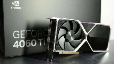 Nvidia's mainstream GPUs might increase in price worldwide, as the demand in China outstrips supply