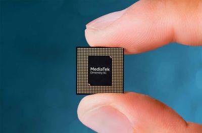 Omar Sohail - MediaTek’s Dimensity 9400 Rumored To Sport The Biggest Die Size For A Smartphone Chipset, With More Than 30 Billion Transistors - wccftech.com