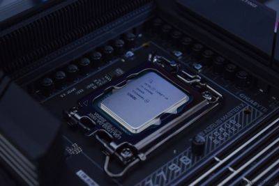 Hassan Mujtaba - Intel’s 13th & 14th Gen CPU “Gaming Stability” Is Being Investigated As 10+ Chips Being Returned In Korea Each Day - wccftech.com