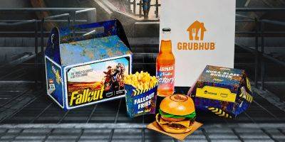 Dominik Bo - This Week - Extremely Limited Fallout Burger Meal Coming This Week - gamerant.com - city New York - city Los Angeles