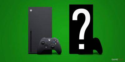 Xbox Gives Exciting Update on Next-Gen Console