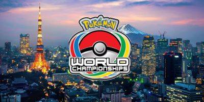 2024 Pokemon World Championships Date and Location Revealed