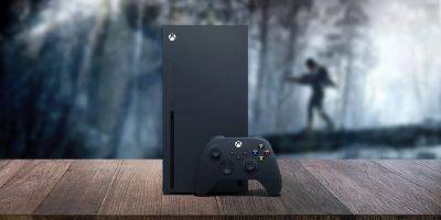 Dalton Cooper - Xbox Console Exclusive Could Be Getting A Major Update After 4 Years of Waiting - gamerant.com - After