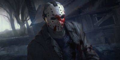 Friday the 13th: The Game Resurrected Hit With Cease and Desist