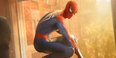 John DiCarlo - Spider-Man 2 DLC Villain Leaks Online - gamerant.com