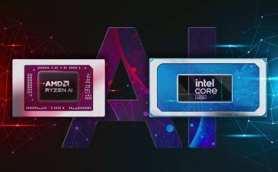 Hassan Mujtaba - AI Craze May Have Nerfed AMD’s & Intel’s Upcoming Chips: Strix APUs Originally Had Big Cache Which Boosted CPU & iGPU Performance - wccftech.com