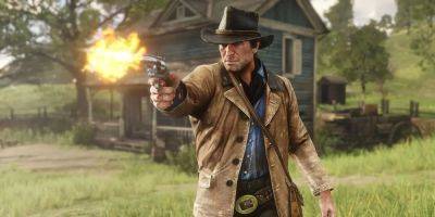 Red Dead Redemption 2's Major Cities All Have 1 Morbid Thing in Common