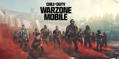 John DiCarlo - Call of Duty: Warzone Mobile Fans Can Claim New Operator Skin For Free - gamerant.com