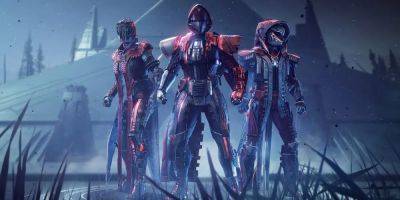 Destiny 2 Players Want Changes Made to Guardian Rank Requirements