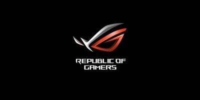 Josh Tolentino - ASUS Announces ROG Mjolnir - gamerant.com - city Taipei