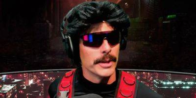 Rahman Shaukat - Dr Disrespect Opens Up About the Price of Twitch Ban on His Career - gamerant.com