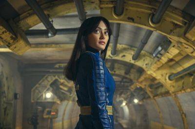 Jordan Middler - Walton Goggins - Ella Purnell - Aaron Moten - Bethesda Softworks - Amazon’s Fallout show has already been renewed for a second season - videogameschronicle.com - New York - state California - state Utah