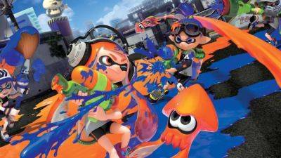 You Can - Catherine Lewis - Nintendo - Pokemon and Splatoon fans fight Nintendo's 3DS and Wii U server shutdown by keeping their favorite games online for as long as possible - gamesradar.com - Britain