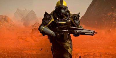 Your Next Helldivers 2 Mission Just Got A Lot Easier Thanks To New Update