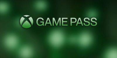 Xbox Game Pass Adds Two Games Today, Including a Day One Launch Title